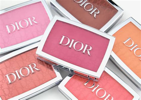 dior blush reviews and ratings